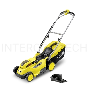 Газонокосилка аккумуляторная Karcher Lawn Mower Battery 18-36 *INT (без аккумулятора в комплекте)