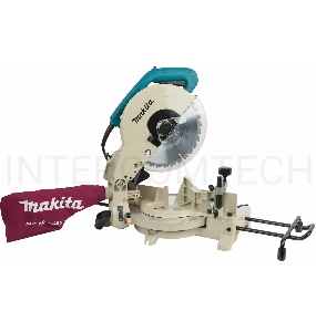 Пила торцовочная Makita LS1040N