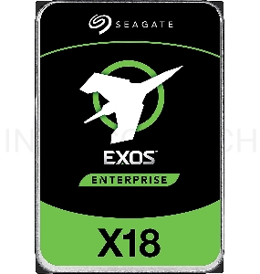 Жесткий диск SAS 14TB 7200RPM 12GB/S 256MB ST14000NM004J SEAGATE