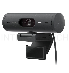 Веб-камера Logitech Webcam BRIO 505