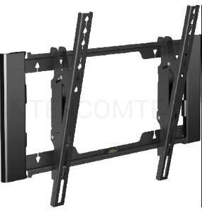 Кронштейн для телевизора Holder T4925-B черный 26