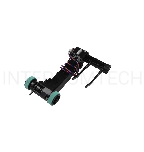 Ролик захвата в сборе Lexmark MS415/MX310/410/XM1140(41X0919/40X8260)