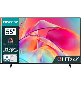 Телевизор Hisense 55