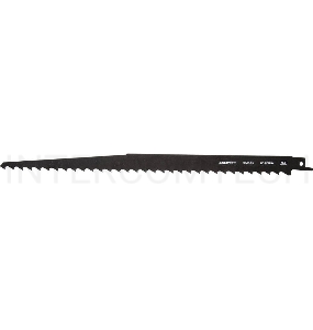 Полотно для сабельной пилы STAYER PROFI 159457-8.5  CrV быстрый грубый рез