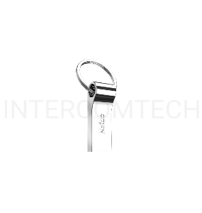 Флеш-накопитель Netac USB Drive U275 USB2.0 16GB, retail version