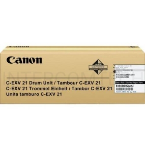 Фотобарабан Canon C-EXV21 0456B002BA black для для IRC2880/3380
