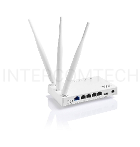 Роутер беспроводной Netis MW5230 3G/4G белый