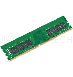 Модуль памяти Kingston DIMM DDR4 16Gb KVR26N19D8/16