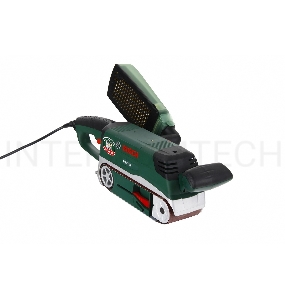 Шлифовальные машины Bosch PBS 75 A 06032A1020 Шлифмашина ленточная {710 Вт, 350 м/мин, ширина ленты 75 мм, 3.4 кг}