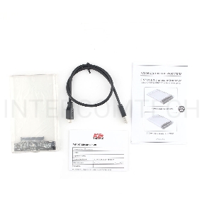Внешний корпус USB 3.0  2.5