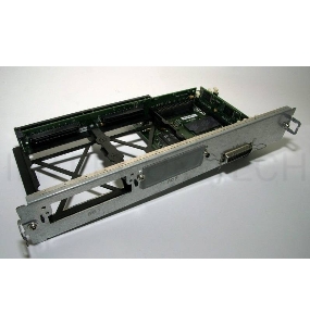 Плата форматера HP LJ 5100 (Q1860-67901/Q1860-69001/Q1857-60001) OEM