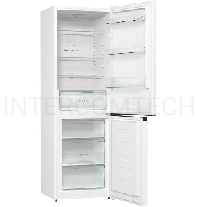 Холодильник Hisense RB390N4AW1 белый (двухкамерный)