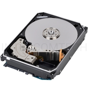 Жесткий диск Toshiba 3.5