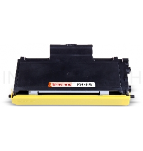 Картридж лазерный Print-Rite TFB601BPU1J PR-TN2175 TN-2175 черный (2600стр.) для Brother HL-2140/2150/2170