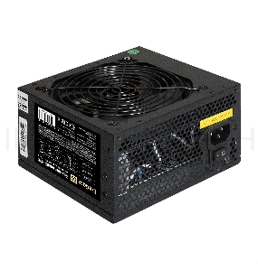 Блок питания 850W ExeGate 850NPX (ATX, 12cm fan, 24pin, 2x(4+4)pin, 2xPCI-E, 5xSATA, 3xIDE, black)