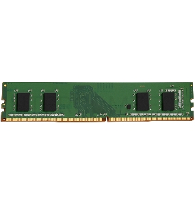 Память Kingston 4Gb DDR4 2666MHz KVR26N19S6/4 CL19 288-pin 1.2В single rank