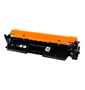 Картридж SAKURA CF217A для HP LJP M102/ MFP M130, черный, 1 600 к.