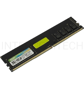 Модуль памяти DDR4 Silicon Power Xpower AirCool 8GB 3200MHz CL16 [SP008GXLZU320B0A]