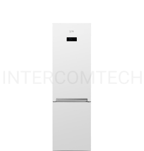 Холодильник Beko RCNK310E20VW белый (двухкамерный)