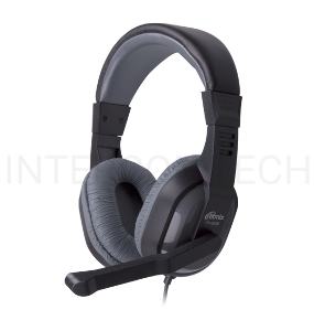 Гарнитура Ritmix RH-534M Gray 