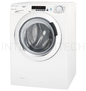 Стиральная машина Candy GVS44 128TC3-07 класс: A+++ загр.фронтальная макс.:8кг белый