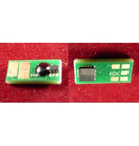 Чип Canon i-SENSYS LBP710Cx/712Cx Black, 6.3K (0460C001) (ELP Imaging®)