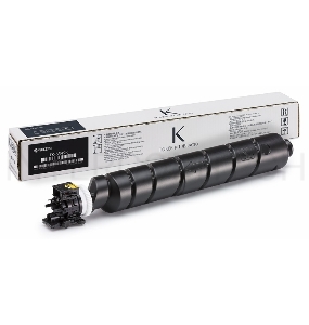 Тонер-картридж Kyocera TK-8345K (1T02L7BNL0) черный для TASKalfa 2552ci 20000 стр.