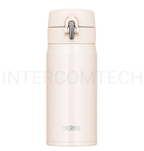 Термос для напитков Thermos JOH-350 WBE 0.35л. белый (561503)