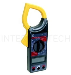 Клещи токоизм. Expert 266 ИЭК TCM-1S-266