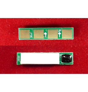 Чип Samsung CLP-320/325/326/321,CLX-3186/3285/3185 (MLT-407-BK) Black 1.5K (ELP, Китай)