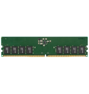 Память Samsung 8GB DDR5 4800MHz DIMM (M323R1GB4BB0-CQK)