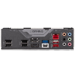 Материнская плата GIGABYTE B760 GAMING X, LGA1700, B760, 4*DDR5, DP+HDMI,  4 SATA 6 Гб/с, M2, Audio, Gb LAN, USB 3.2, USB 2.0, Type-C, COM*1 port, ATX