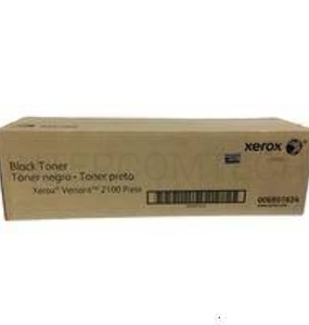Тонер-картридж XEROX (006R01634) черный, для Versant 2100