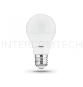 Лампа светодиодная CAMELION LED11-A60/845/E27  11Вт 220В Е27 4500К