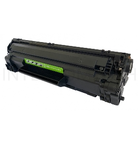 Картридж лазерный Cactus CS-CE285X-MPS черный (3000стр.) для HP LJ M1130 MFP/ M1132MFP Pro/P1102s Pro/ P1103 Pro