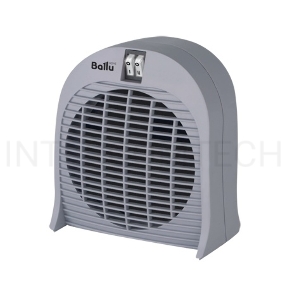 Тепловентилятор Ballu BFH/S-04 2000Вт сиреневый