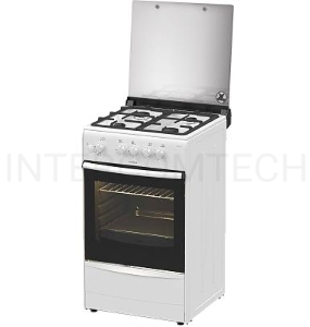 Плита Газовая Darina 1B1 GM 441 008 W белый