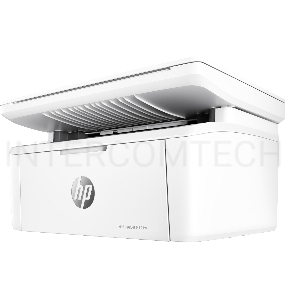 МФУ лазерный HP LaserJet M141w (A4, принтер/сканер/копир, 600dpi, 20ppm, 64Mb, WiFi, USB), (замена M28w, W2G55A)