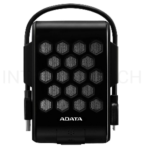 Внешний жесткий диск 2TB ADATA HD720, 2,5