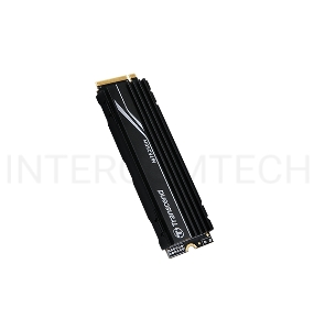 Твердотельный диск 1TB Transcend 250H, 3D TLC NAND, M.2, PCI-E 4x [ R/W - 7200/6200 MB/s] 1480 TBW