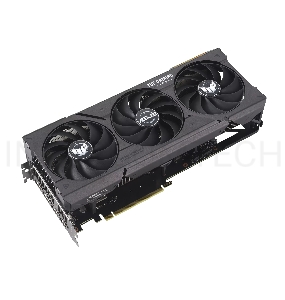 Видеокарта ASUS TUF-RTX4060TI-08G-GAMING