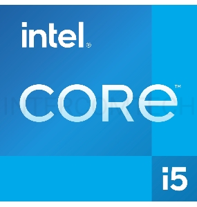 Процессор Intel Core i5-11400 (2.6GHz/12MB/6 cores) LGA1200 ОЕМ, UHD Graphics 730 350MHz, TDP 65W, max 128Gb DDR4-3200, CM8070804497015SRKP0