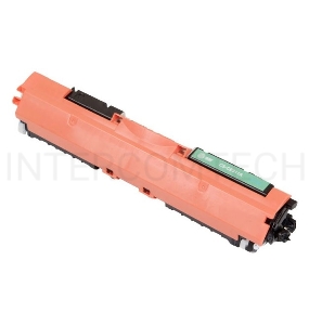 Тонер Картридж Cactus CS-CE311A голубой для HP LJ CP1012Pro/CP1025 (1000стр.)