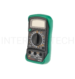 Портативный мультиметр MAS830 MASTECH