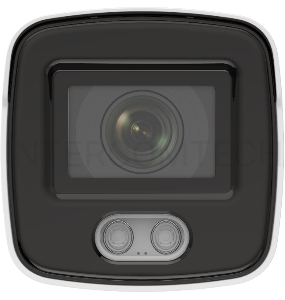 Видеокамера IP Hikvision DS-2CD2047G2-LU(C) 4-4мм цветная