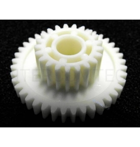 Шестерня Samsung/HP SCX-4321/4521/4216F/WC PE220/Phaser 3200MFP (JC66-00456A/007N01369)