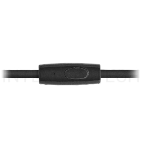 Гарнитура Defender Pulse-420 Black/blue 4-пин 3,5 мм jack, кабель-1,2м