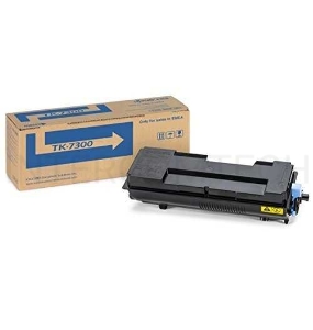 Тонер-картридж Kyocera TK-7300 (1T02P70NL0) черный для P4040dn 15000 стр.