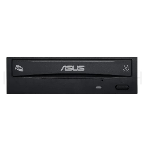 Оптический привод ASUS DWD+/-RW DRW-24D5MT/BLK/B/AS