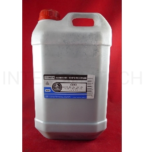 Тонер OKI C3300N/5500/9600/9650/9800, Xerox Phaser 7400 Black химический (кан. 1кг) B&W Premium фас. Россия